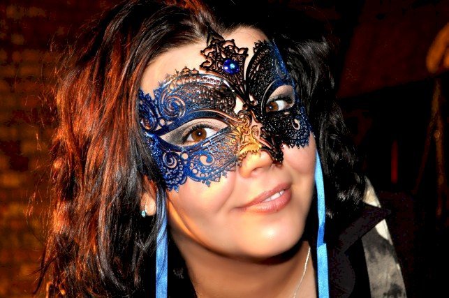 Profil de MistressAdrya - Photo n°41