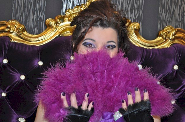 Profil de MistressAdrya - Photo n°31