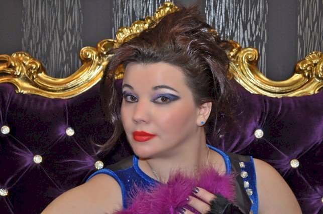 Profil de MistressAdrya - Photo n°65