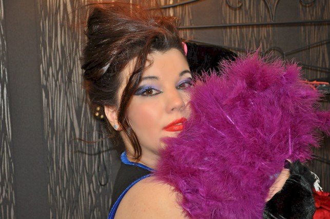 Profil de MistressAdrya - Photo n°29