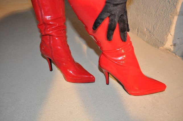 Profil de MistressAdrya - Photo n°99