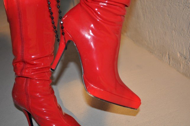 Profil de MistressAdrya - Photo n°67