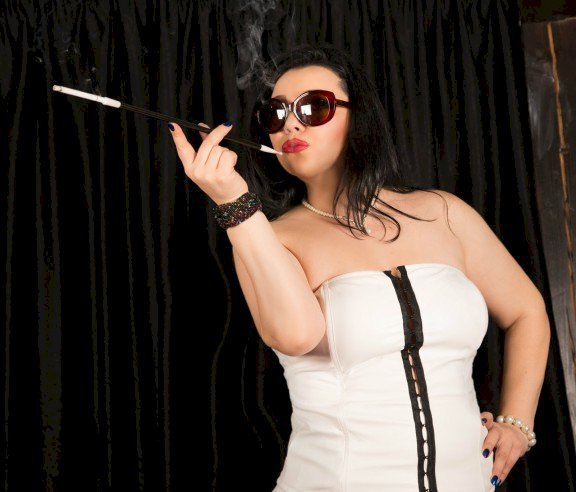 Profil de MistressAdrya - Photo n°43
