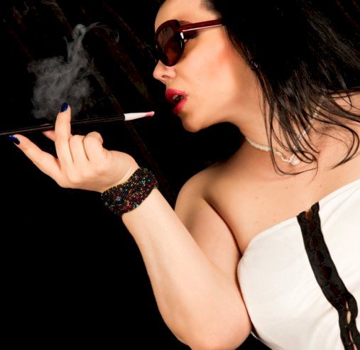 Profil de MistressAdrya - Photo n°18