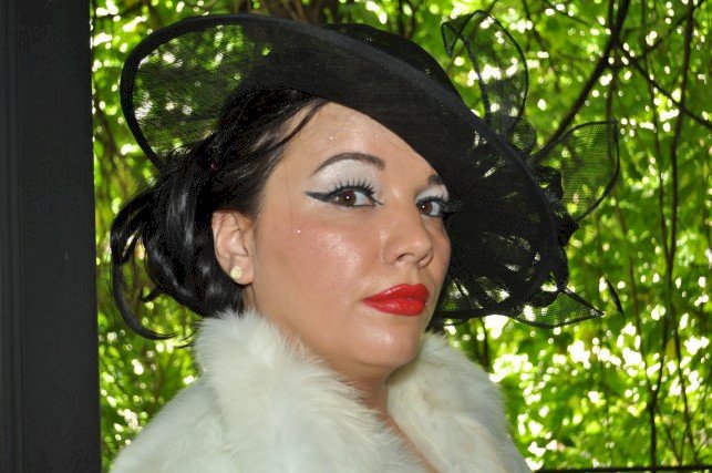 Profil de MistressAdrya - Photo n°38