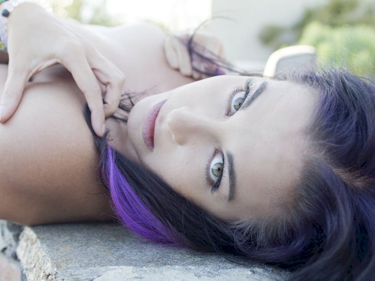 MistressAmberX's profile - Image n°0