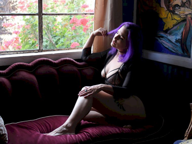 MistressAmberX's profile - Image n°1