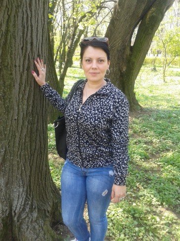 MistressAnastasia's Profil - Bild n°0