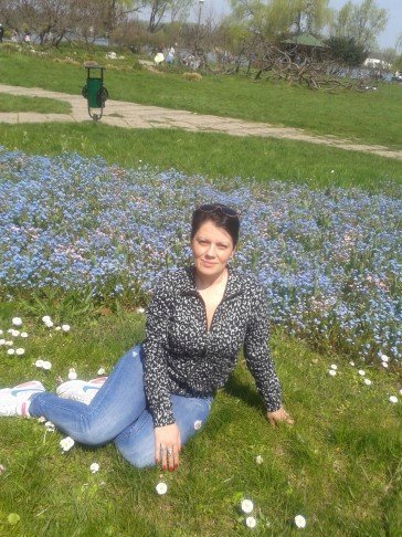 MistressAnastasia's Profil - Bild n°1