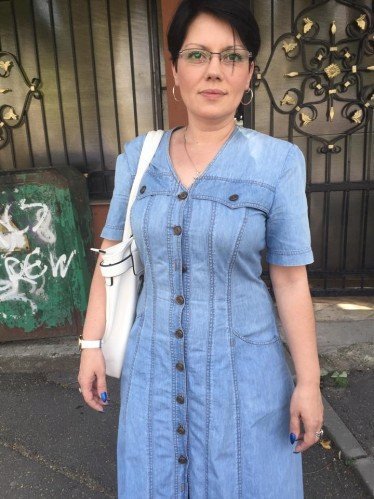 MistressAnastasia's Profil - Bild n°2