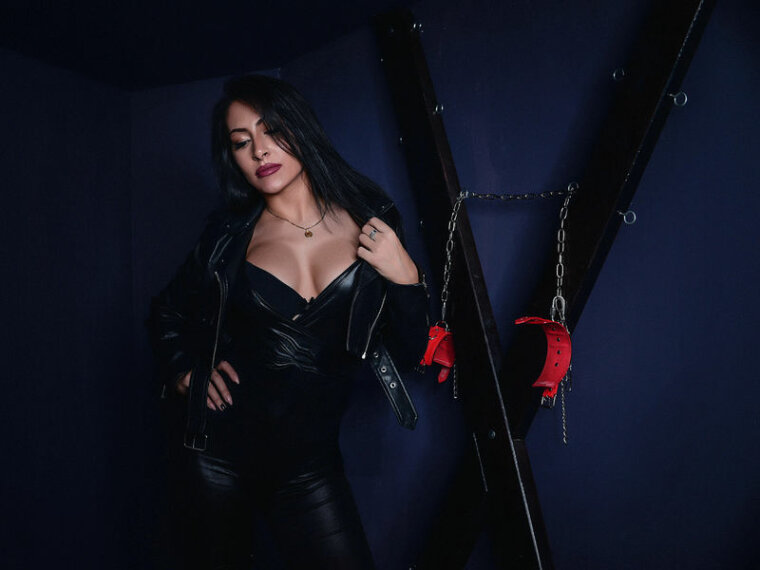 MistressArisaa's profile - Image n°0
