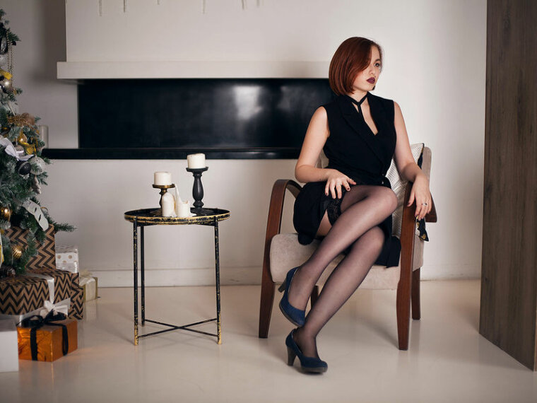 MistressFeet' profilo - Immagine n°0