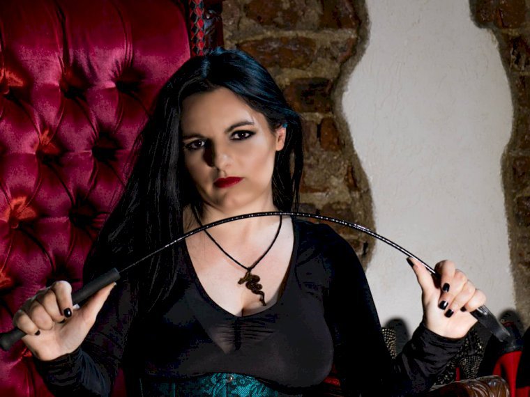 MistressKiko's Profil - Bild n°0