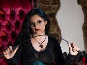 Sexcam Porn von MistressKiko