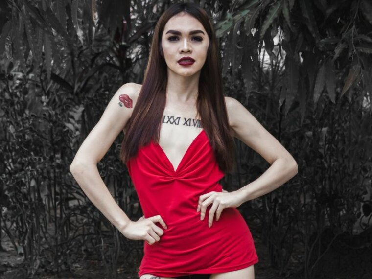 MistressKimhot's profile - Image n°0