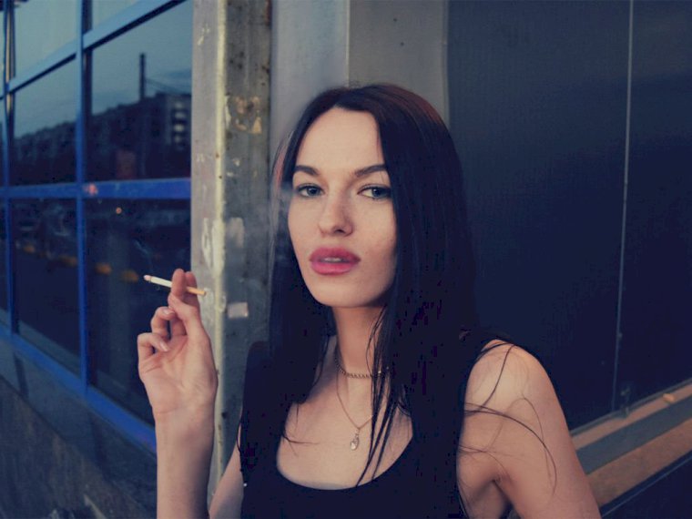MistressLillian's Profil - Bild n°0