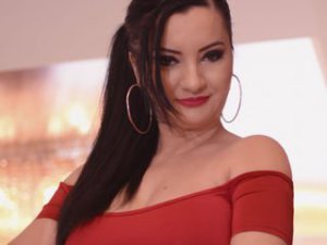 MistressMonaX's Sexcam