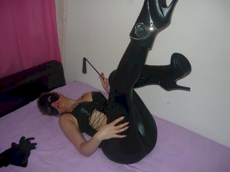 Profil de MistressR - Photo n°6