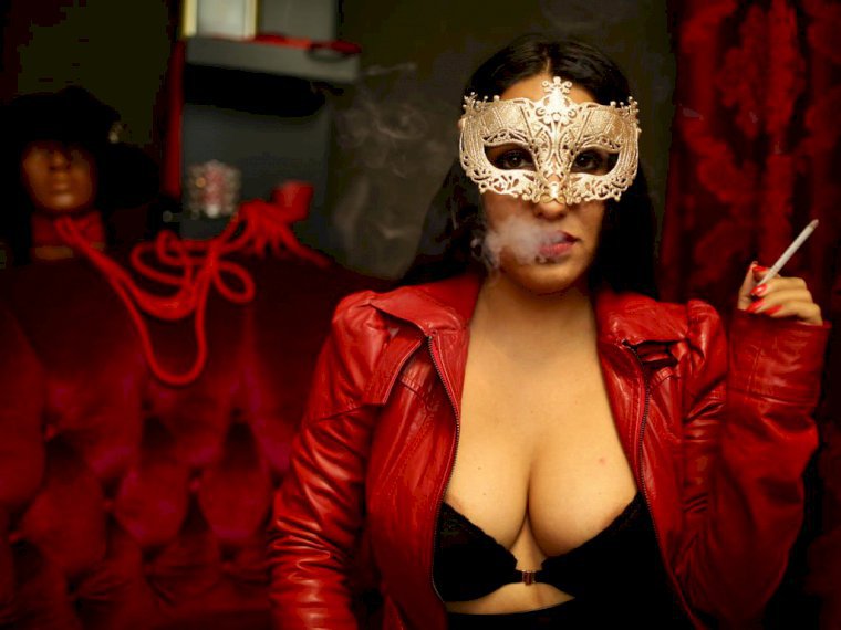 MistressSaphire's Profil - Bild n°1