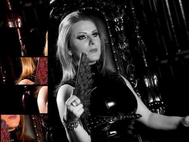 Profil de MistressValerie - Photo n°12