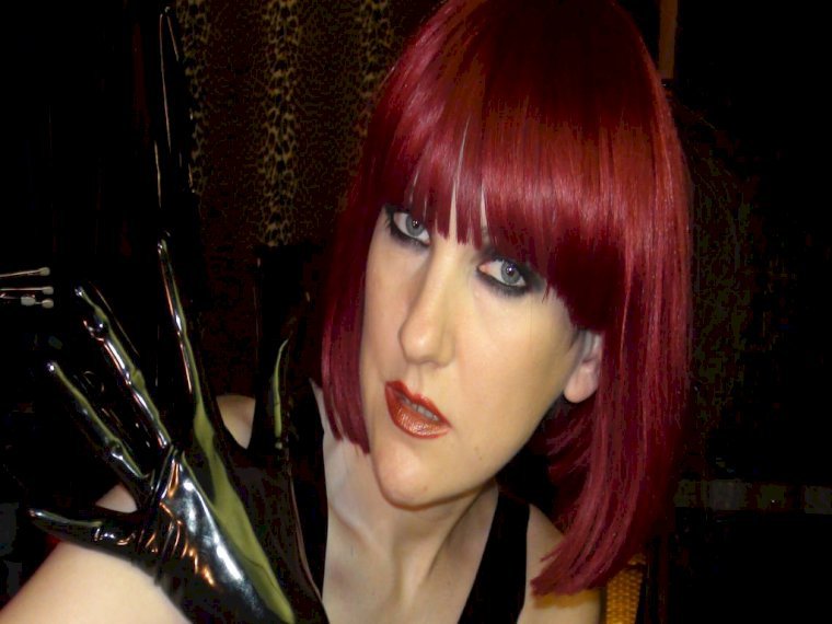 MistressVivian's Profil - Bild n°1