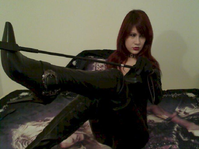 Profil de MistressWhip - Photo n°27