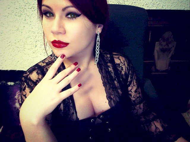 Profil de MistressWhip - Photo n°1