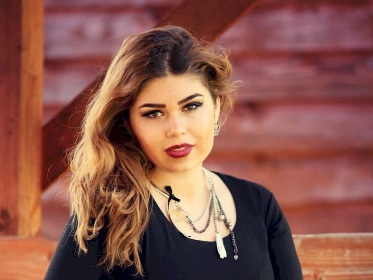 Profil de mistyCleopatra - Photo n°0