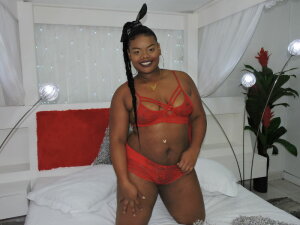 MistycQueen's Sexcam