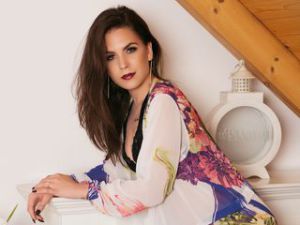 Sexcam Porn von MistyJoanne