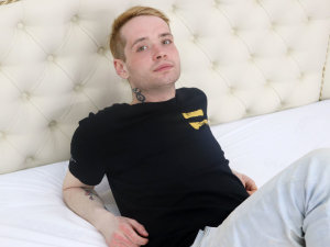 MitchelRussel's Sexcam