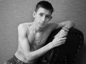 MitchLuv's Sexcam