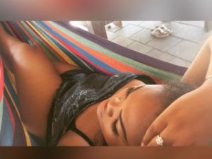 MixedChick's Sexcam