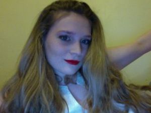 Mllemischa's Sexcam