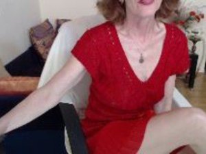 MmeCoquine's Sexcam