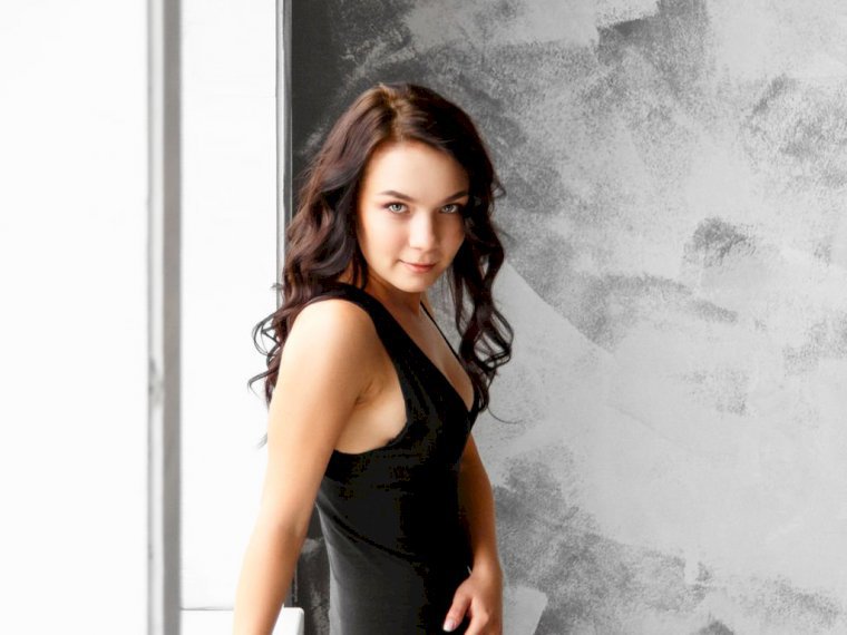 Model12's Profil - Bild n°1