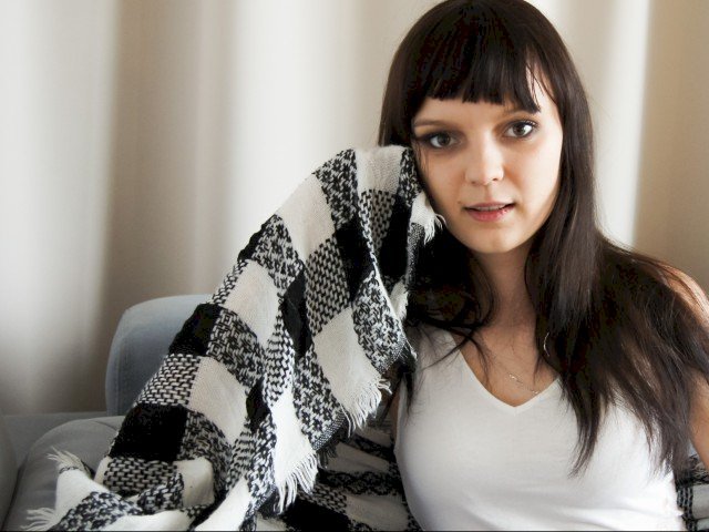 Profil de modelJENNA - Photo n°5