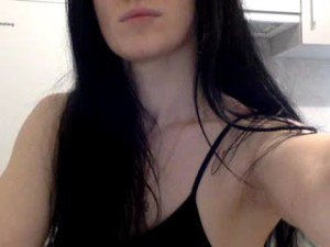 Modelka's Sexcam