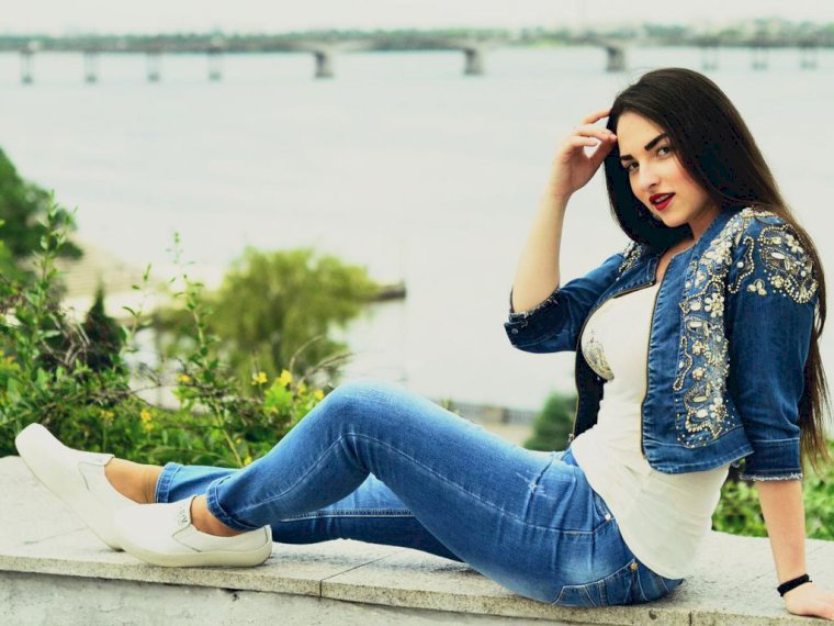 ModelNikiLux's profile - Image n°0