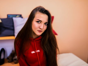MoliMoore's Sexcam