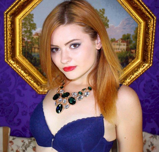Molinaria's Profil - Bild n°2