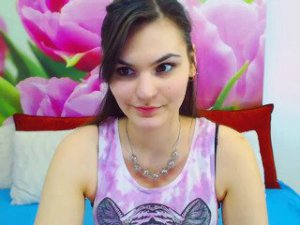 Sexcam Porn von Molliona