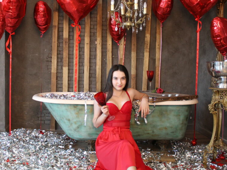 MollyAmor's profile - Image n°0