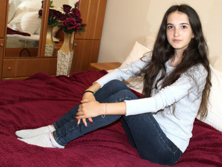 MollyAmor's profile - Image n°1