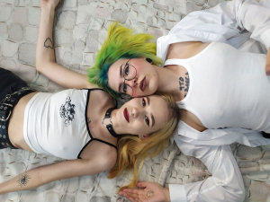 Profil de MollyAndAlison