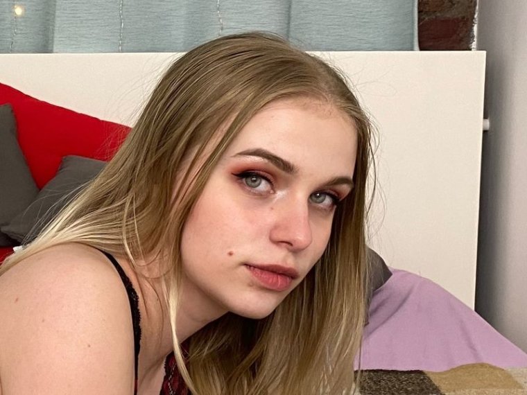 Profil de MollyAnders - Photo n°0