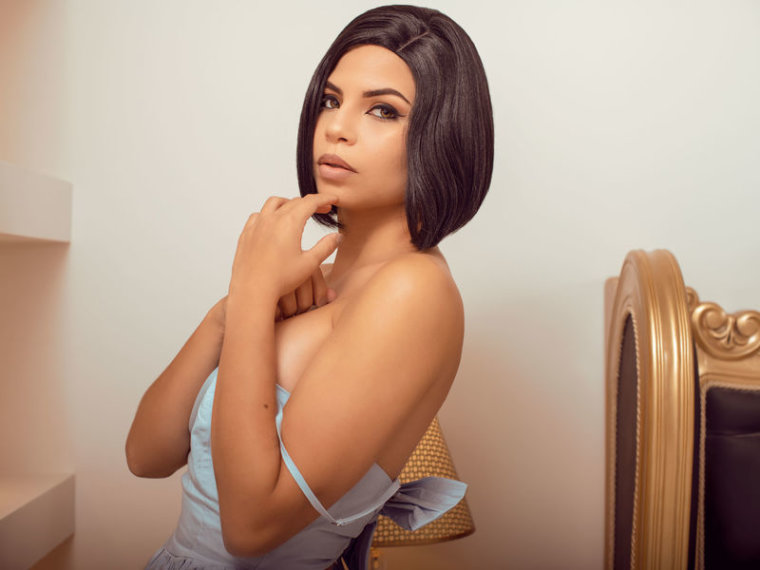 Profil de MollyBelmonte - Photo n°0