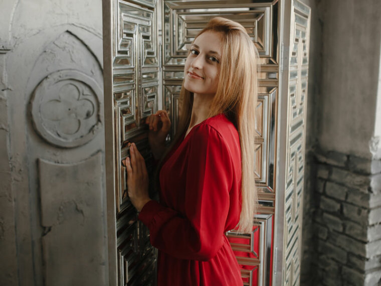 MollyBurnsX's profile - Image n°0
