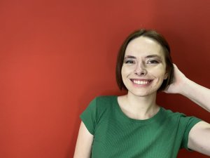 Live Sex MollyChur