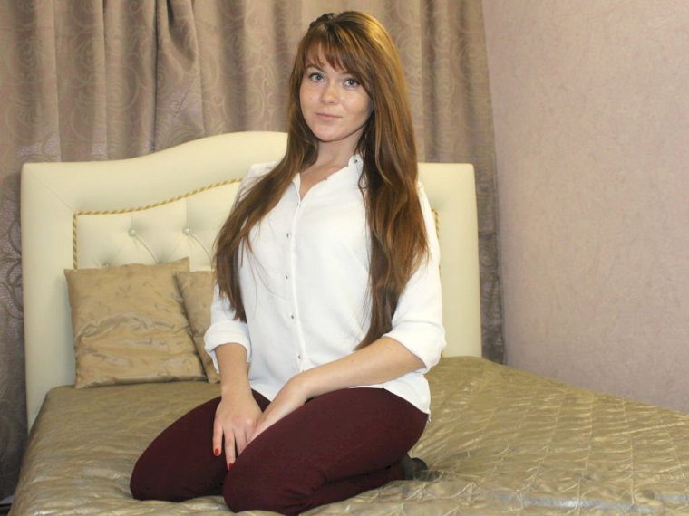 Profil de MollyClark - Photo n°3